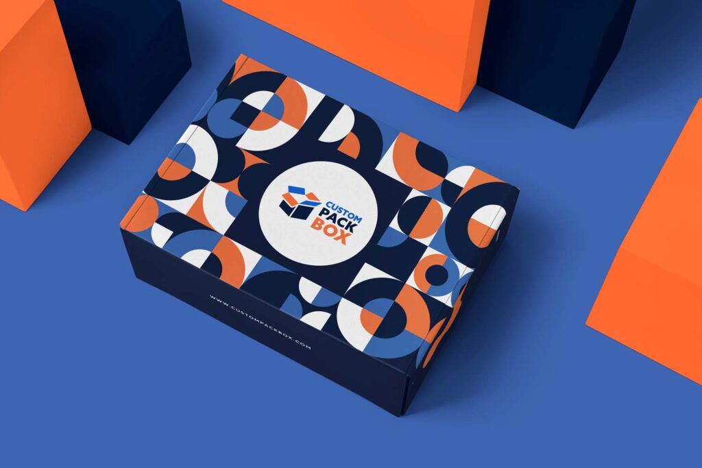 Custom Printed Mailer Boxes - Boost Your Brand Today!