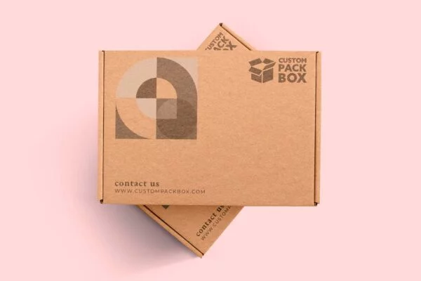 kraft mailer boxes