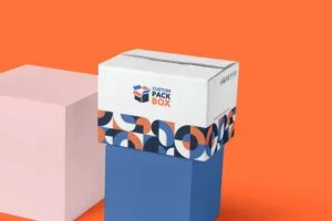 custom corrugated boxes