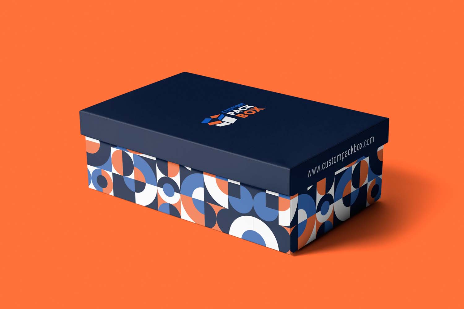 Custom Shoe Box Designs, Innovation and Inspiration