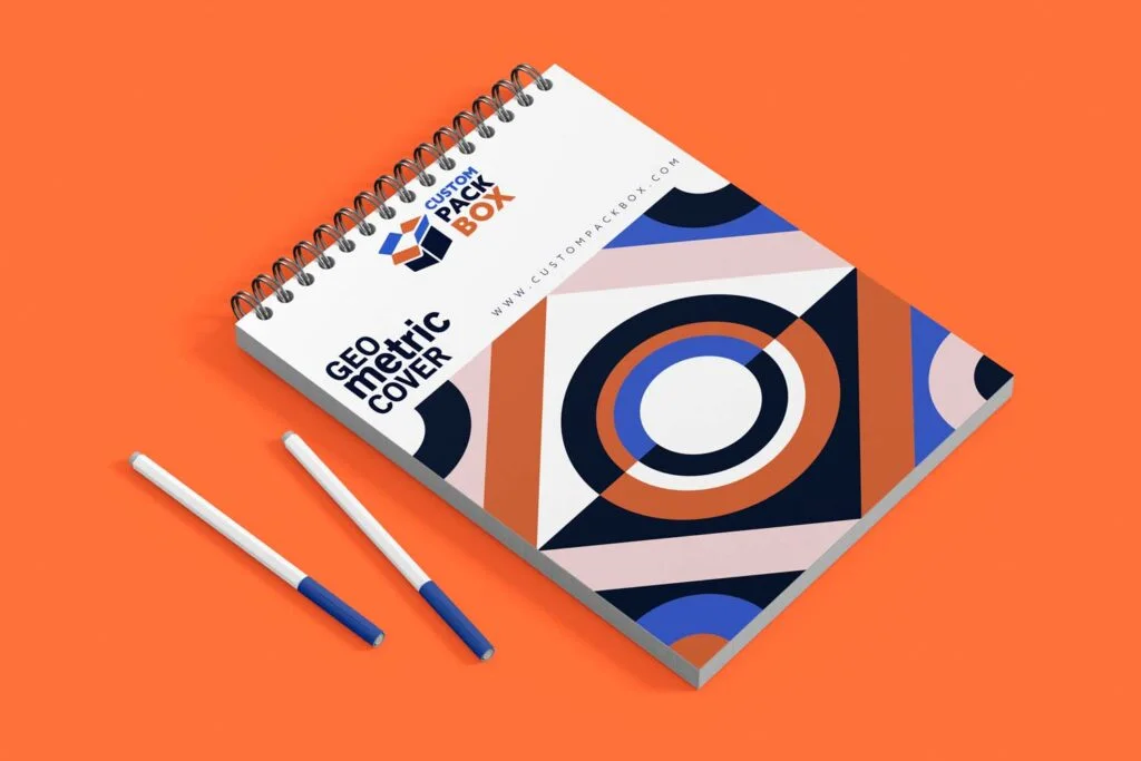 Custom Notepads