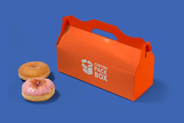 custom bagel box