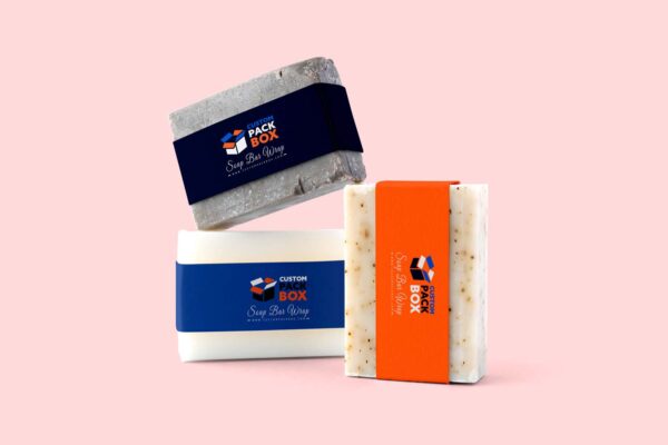 custom Soap Boxes