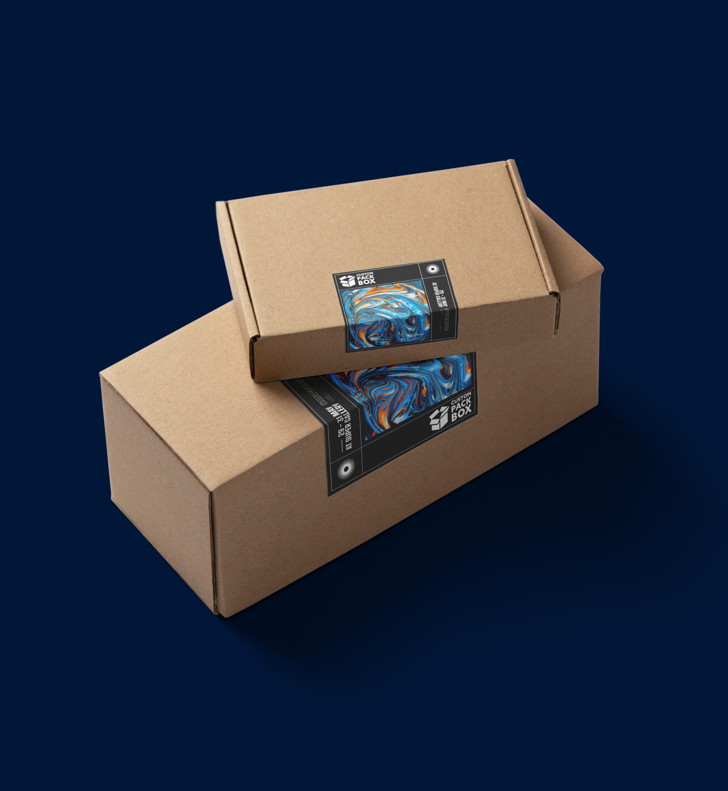 custom packaging solutions usa