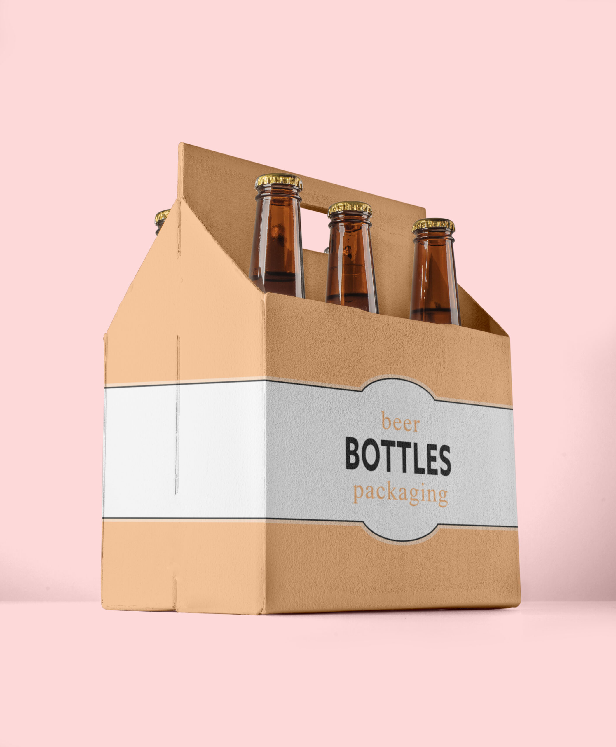 Bottle Carrier