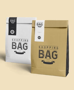 custom food pouches