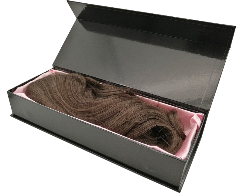 hair extension boxes