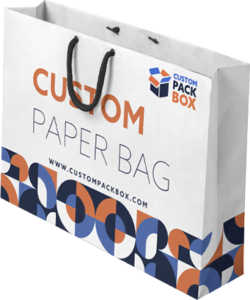 tyes of custom packaging