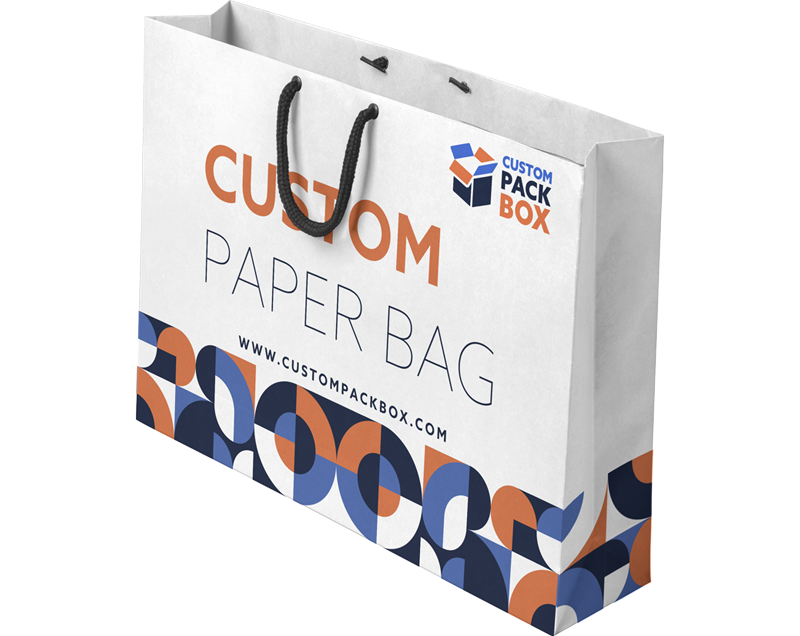 premium paper bags