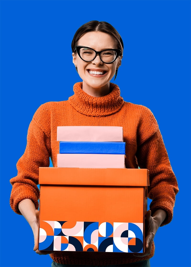 packaging for manufacturers