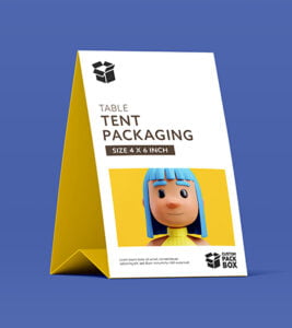 custom packaging for small business