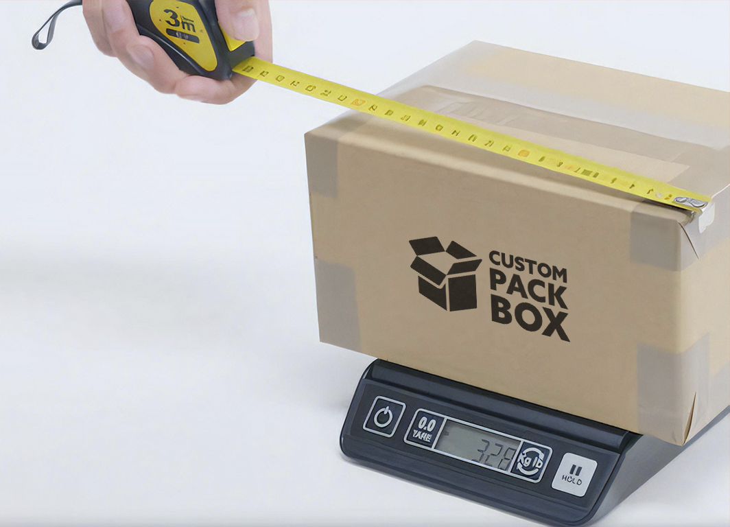 Why Does Shipping Box Weight Measurement Matter