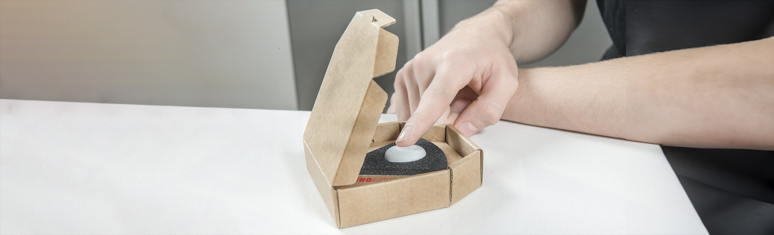Create Custom Pizza Boxes