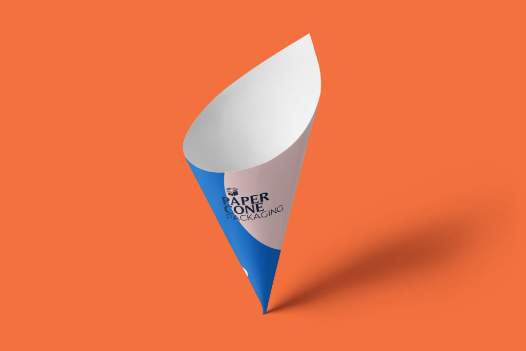 custom cone sleeve packaging cone sleeves cone sleeve packaging