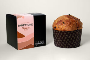 Panettone Box