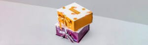 custom rigid boxes