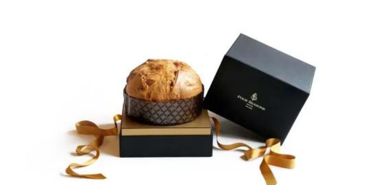 Perfecting Panettone Packaging
