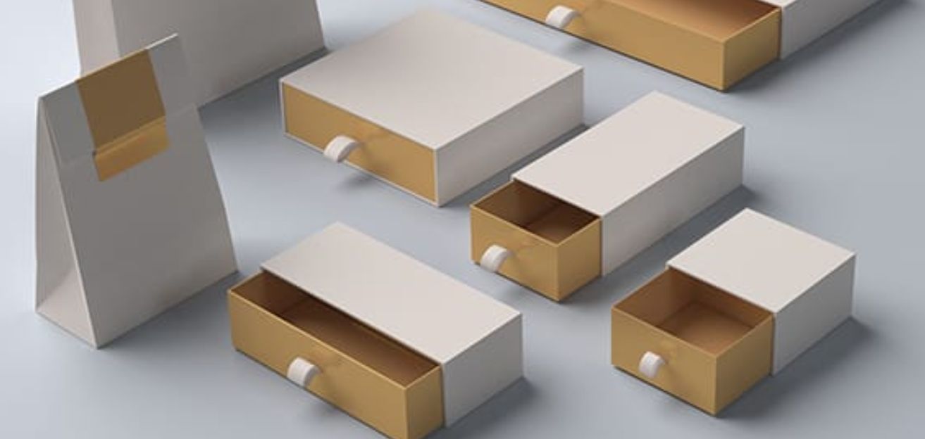 Why Custom Rigid Boxes are a Popular Choice in Packaging