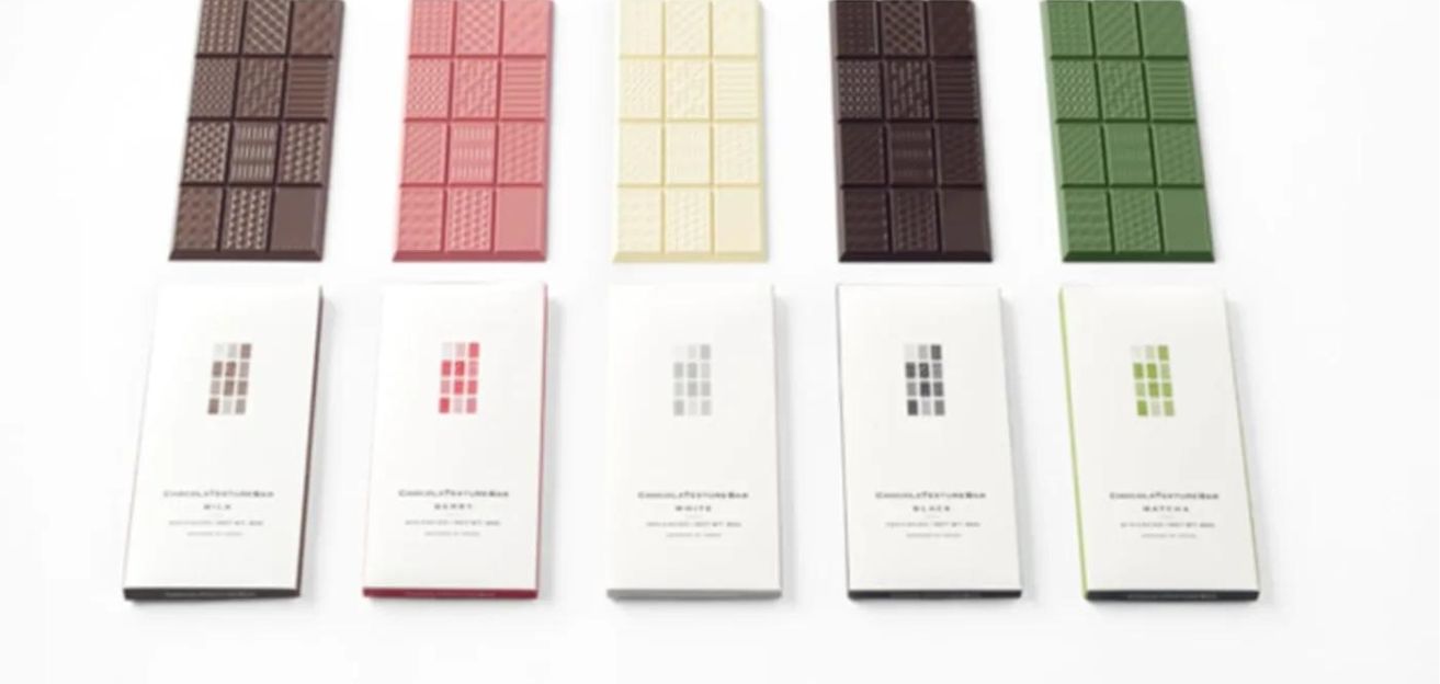 how your chocolate bar box can stand out