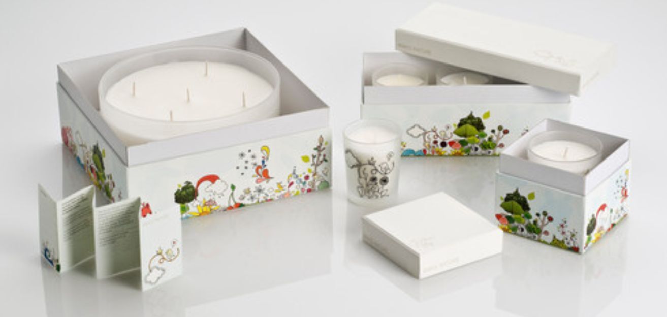 How to Package & Ship Candles: Step-by-Step Guide