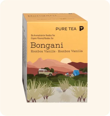 custom tea boxes design