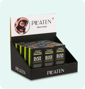 custom group package