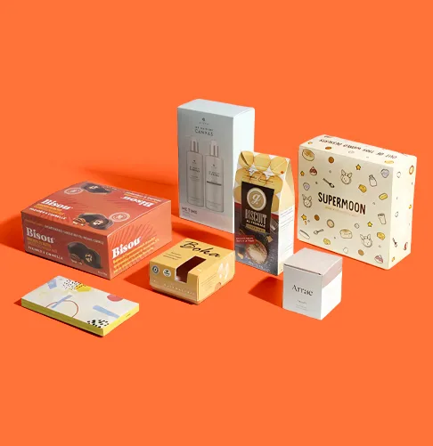 custom cardboard boxes for small business