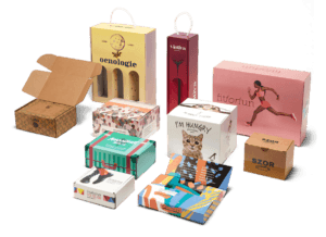 custom cardboard boxes
