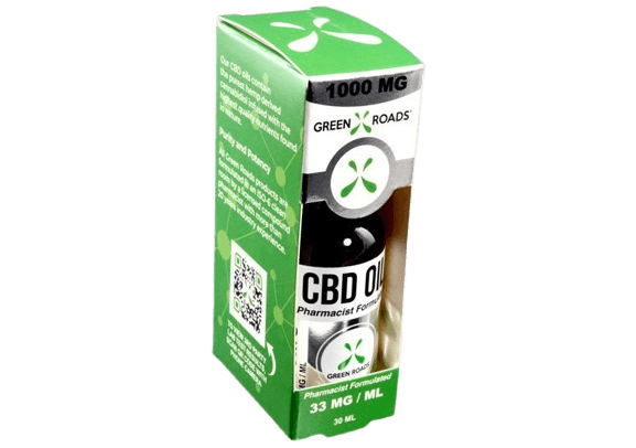 How To Get Custom Cbd Tincture Boxes 