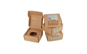 candle packaging boxes