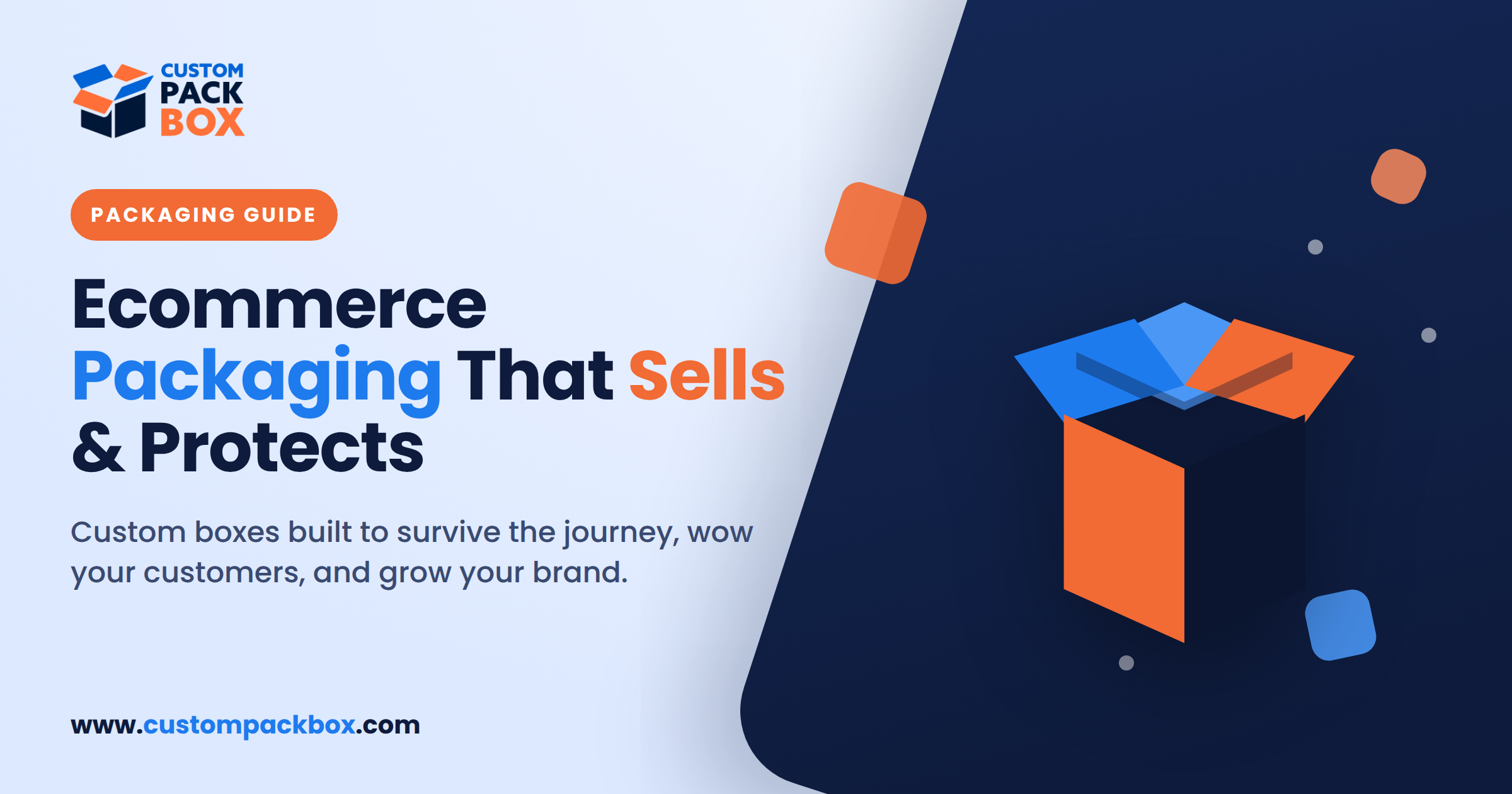 ecommerce packaging